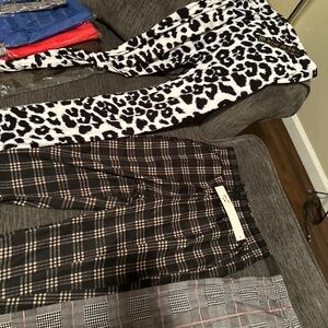 Brand New Soft Leggins